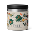 YETI Rambler® 8 oz (237 ml) Insulated Food Jar Cape Summer Camp