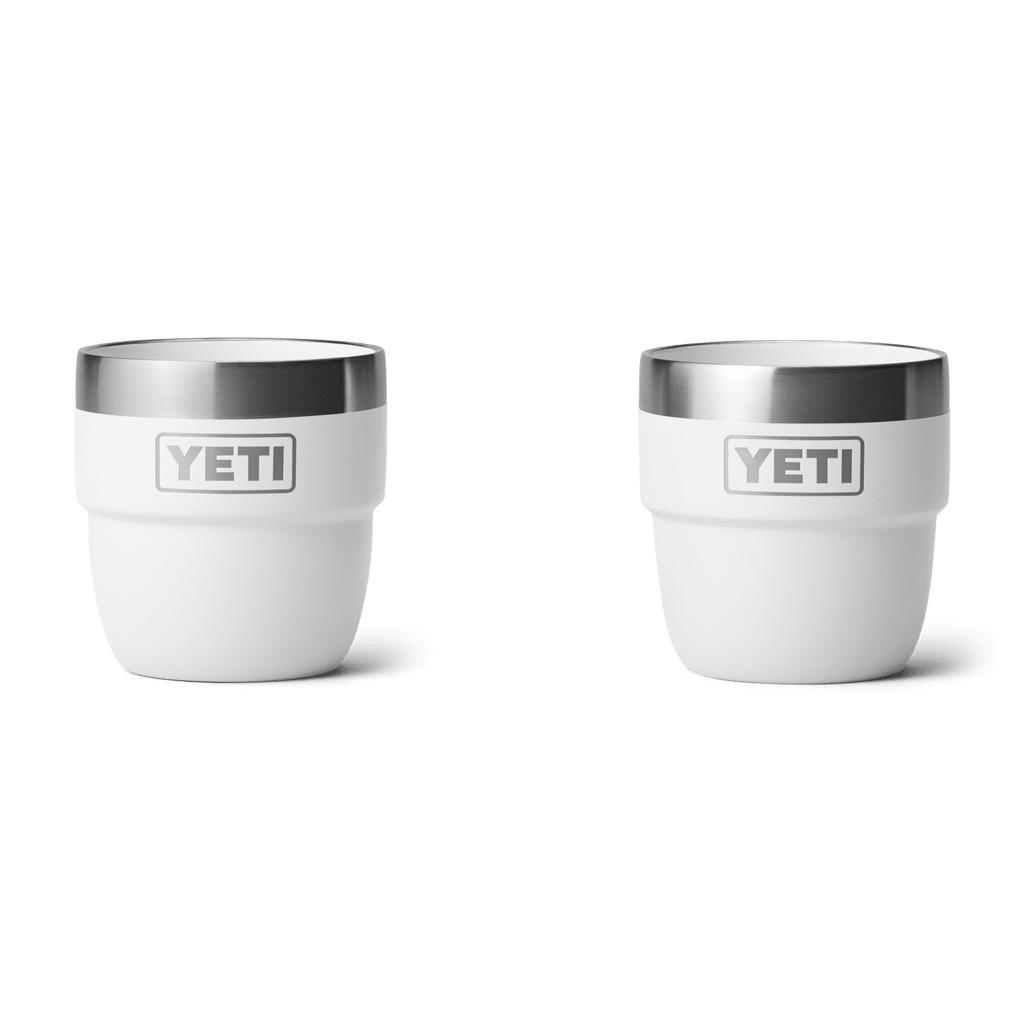 Rambler® 4 oz Stackable Cups