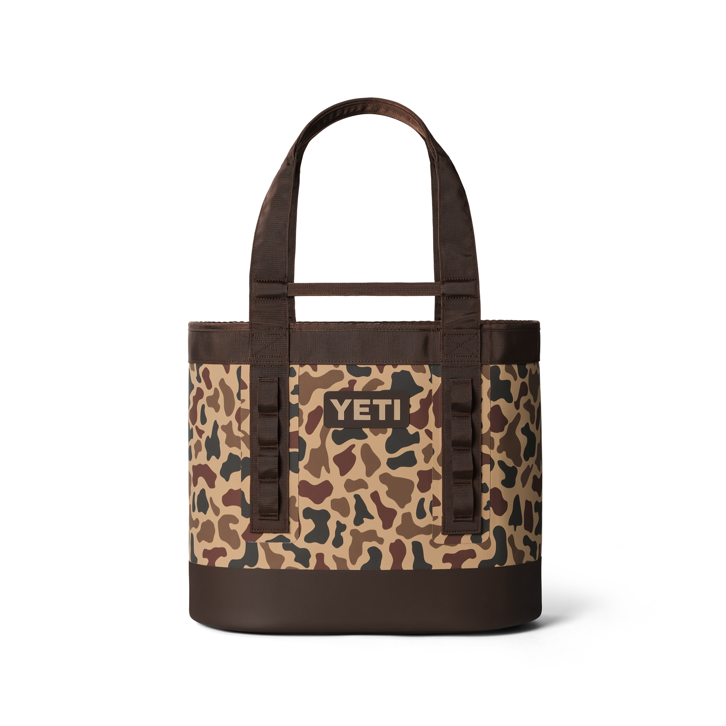 YETI Camino® 35 Carryall Wetlands Camo
