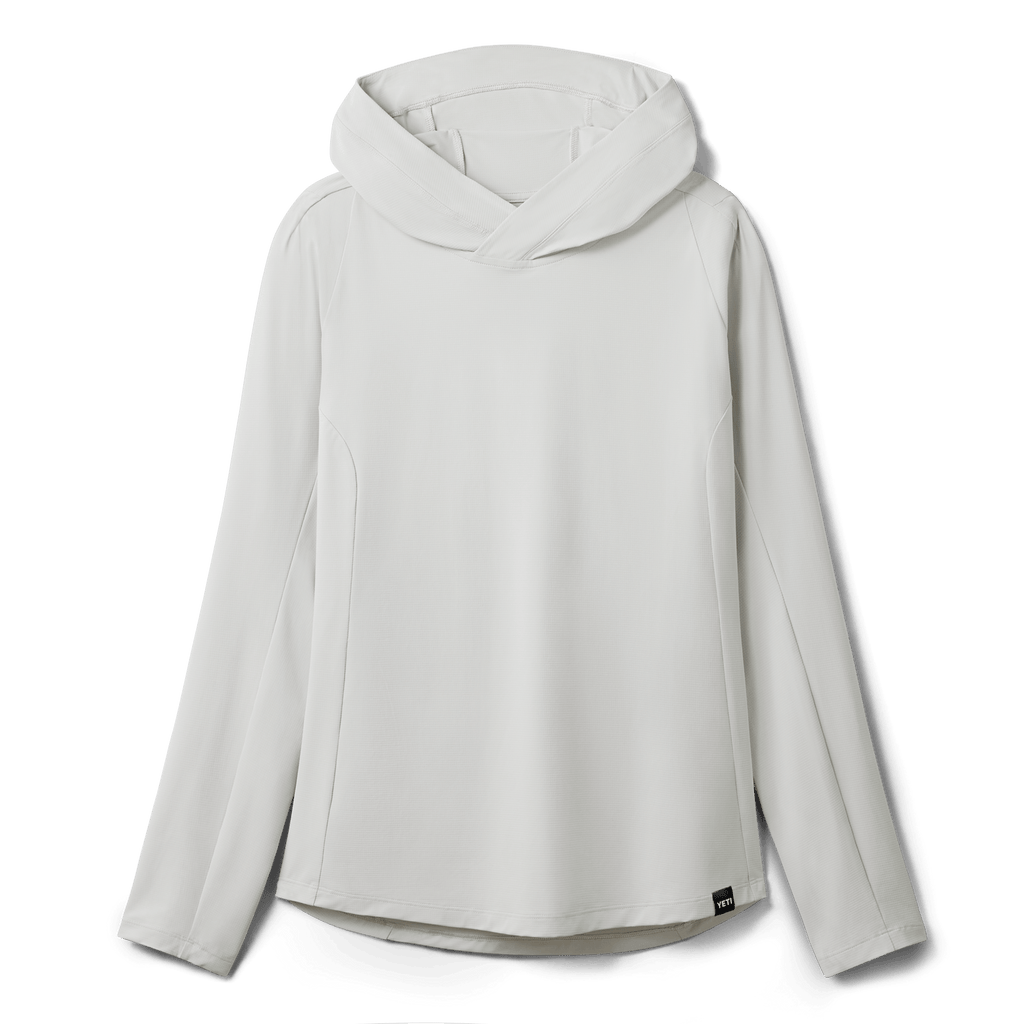 Women's Hooded Ultra Lightweight Sunshirt