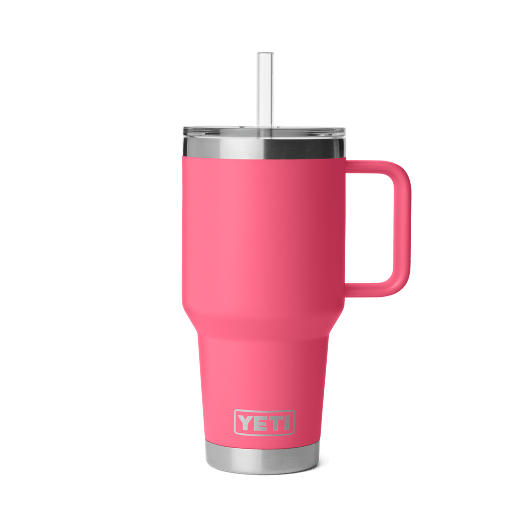 Rambler® 35 oz Straw Mug