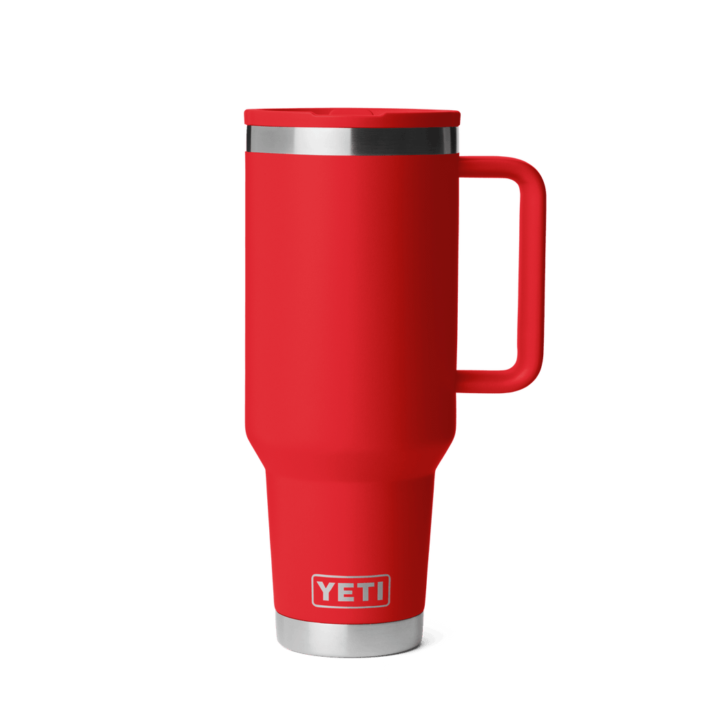 Rambler® 40 oz Travel Straw Mug