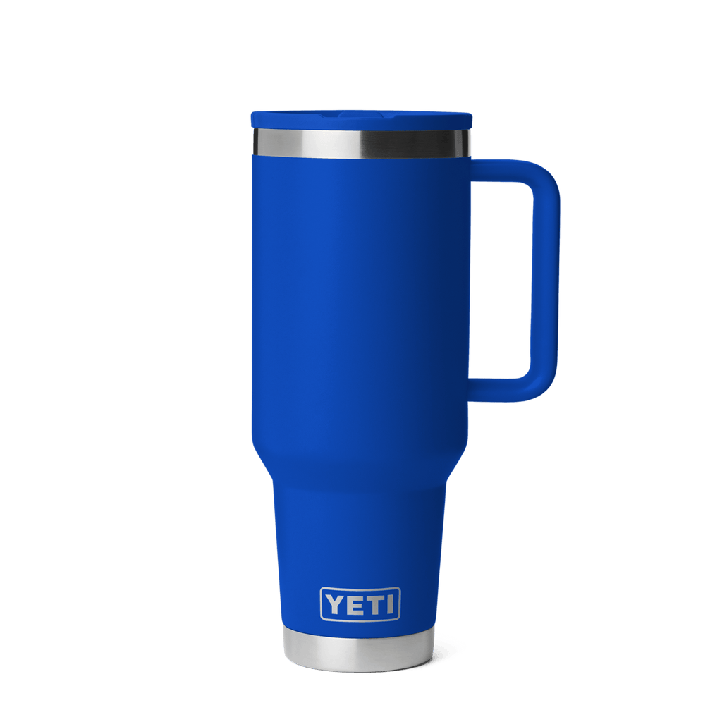 Rambler® 40 oz Travel Straw Mug
