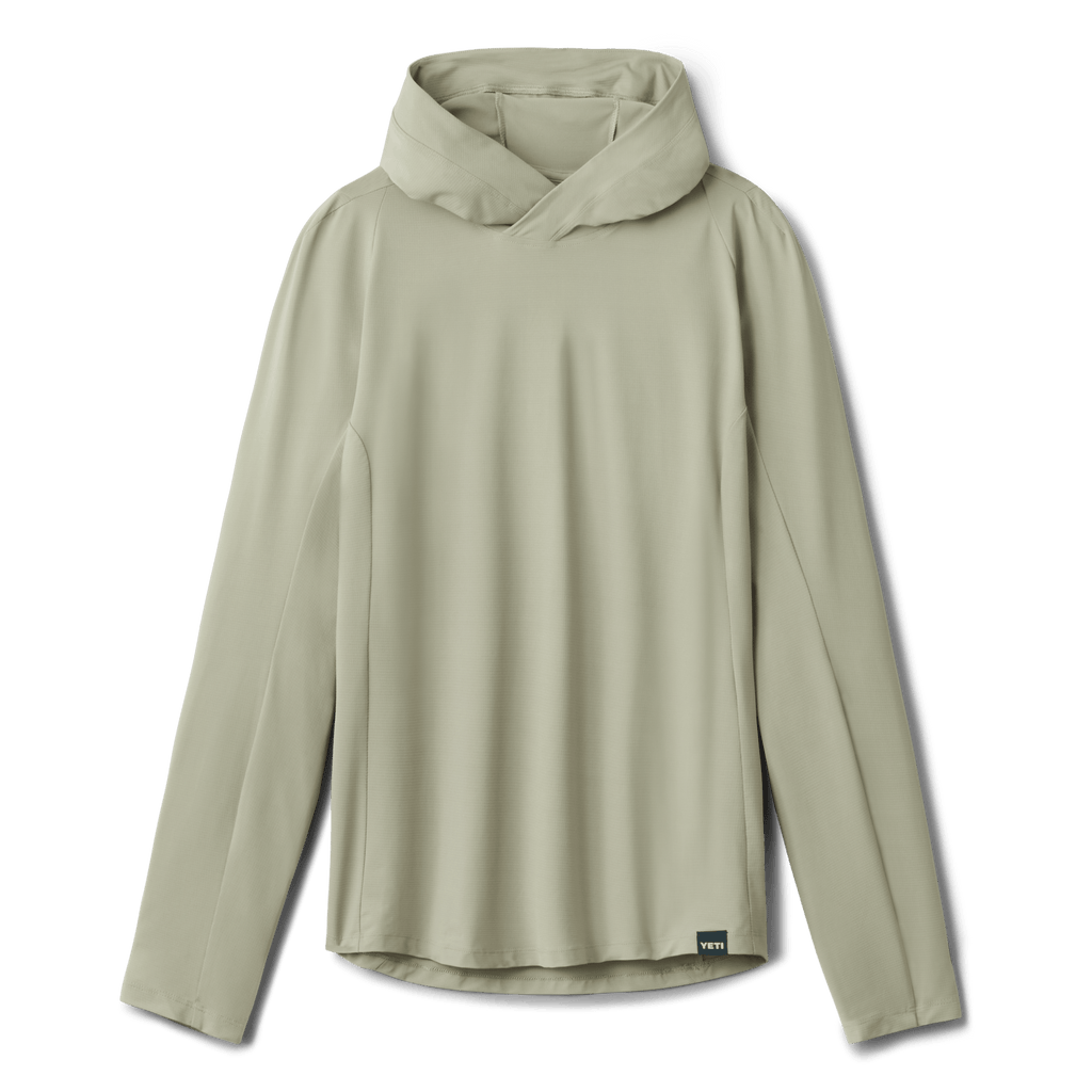 Women's Hooded Ultra Lightweight Sunshirt