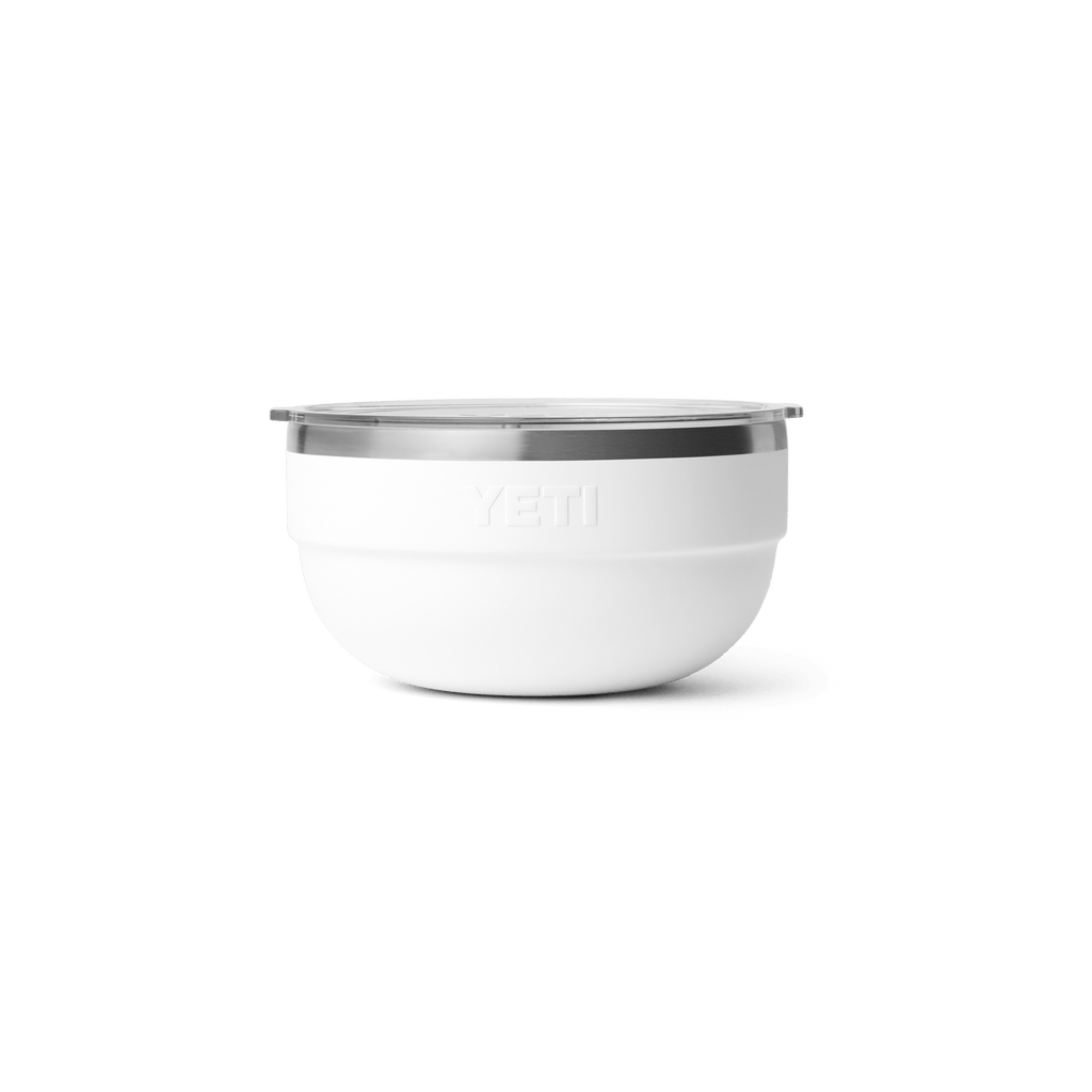 Rambler® 2 QT Insulated Bowl