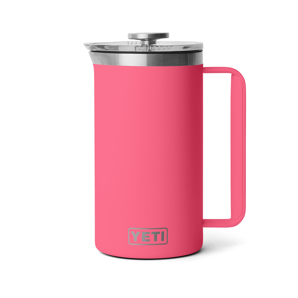 Rambler® 34 oz French Press