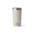 YETI Rambler® 10 oz (296 ml) Tumbler Cape Taupe