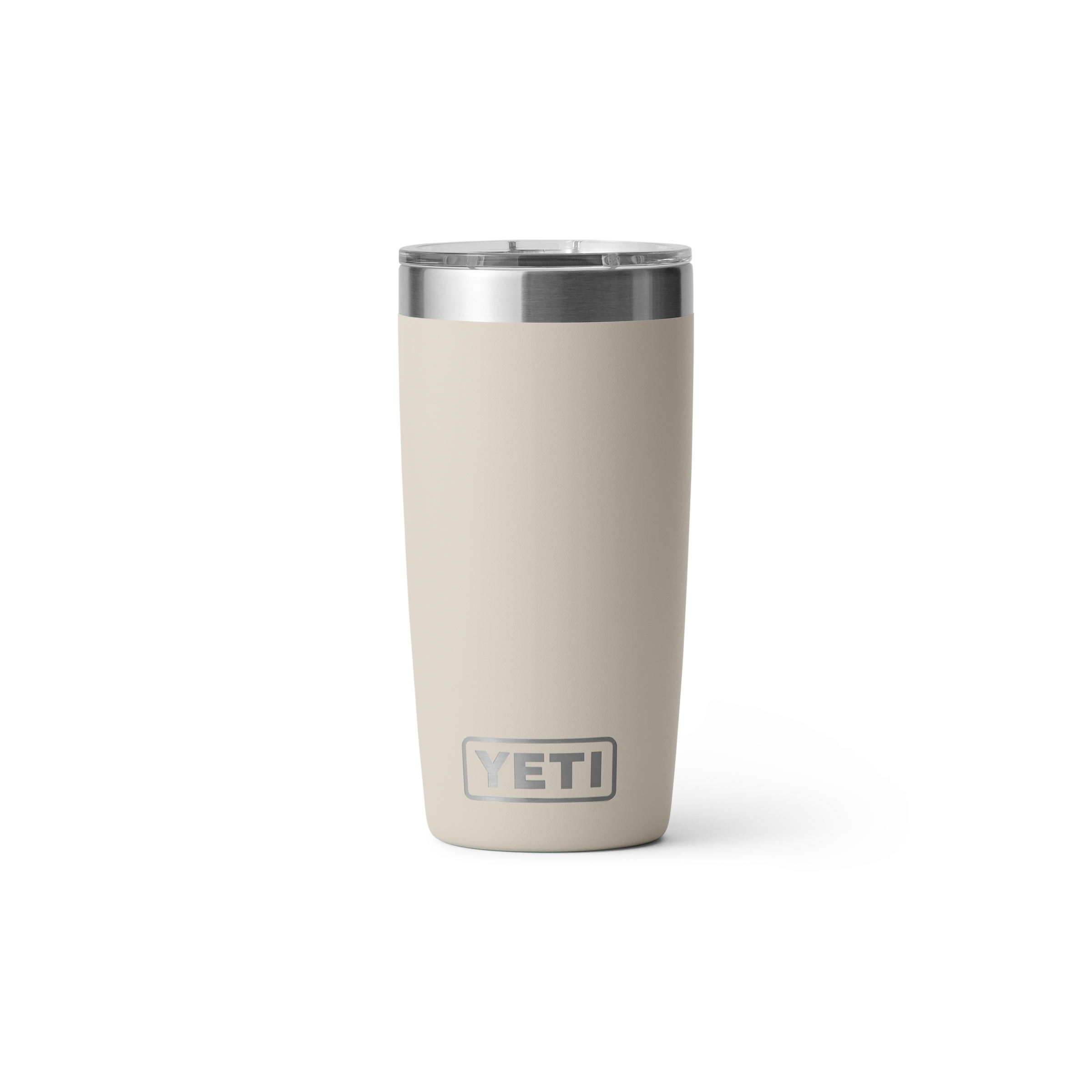 YETI Rambler® 10 oz (296 ml) Tumbler Cape Taupe