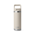 YETI Rambler® 18 oz (532 ml) Bottle Cape Taupe