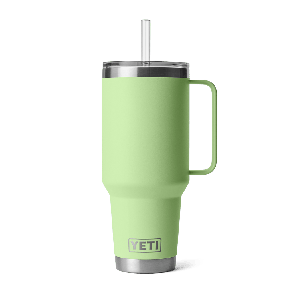 Rambler® 42 oz Straw Mug