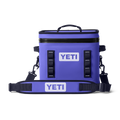 YETI Hopper Flip® 12 Cool Bag Ultramarine Violet