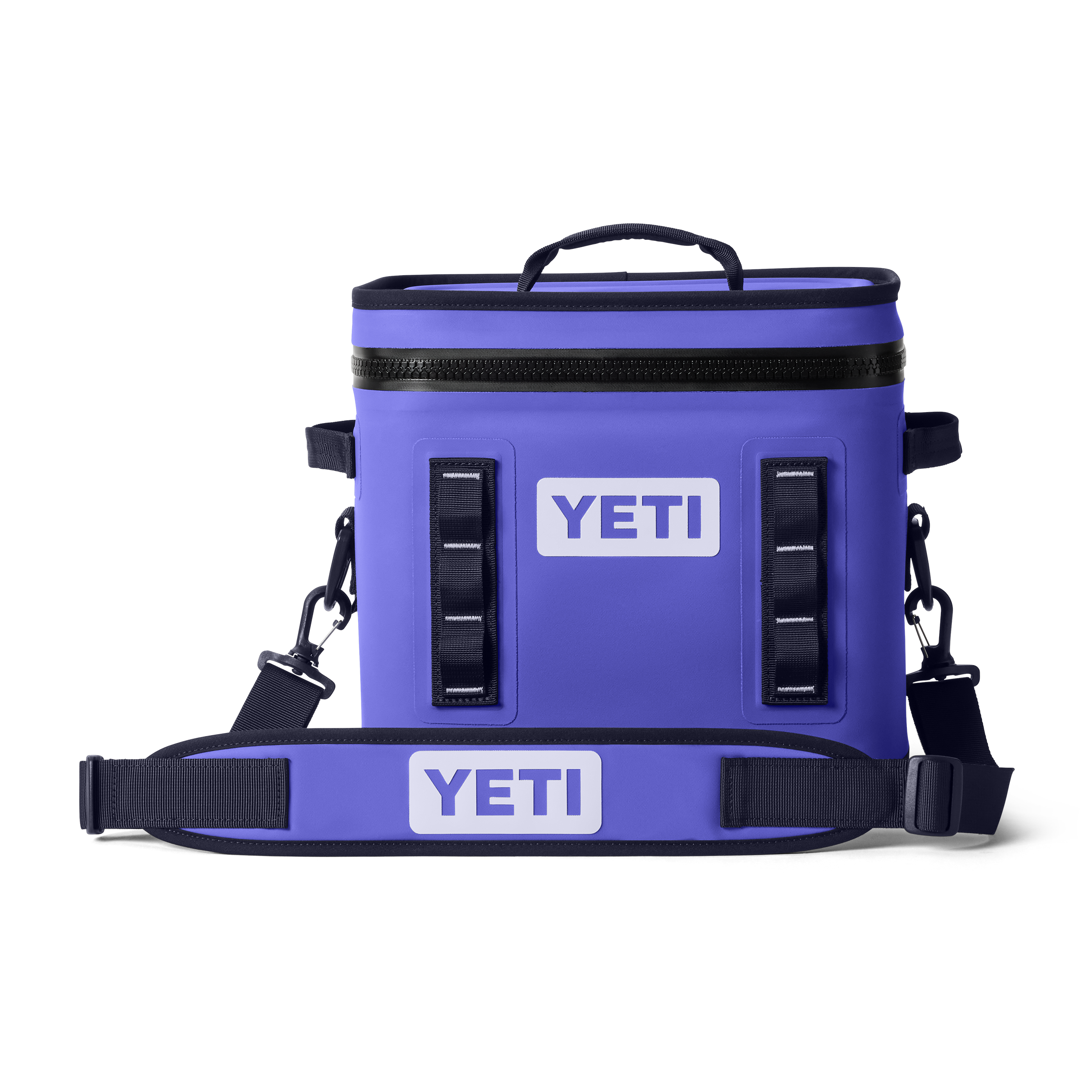 YETI Hopper Flip® 12 Cool Bag Ultramarine Violet